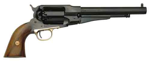 TRADITIONS BP REVOLVER 1858