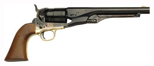 TRADITIONS BP REVOLVER 1860