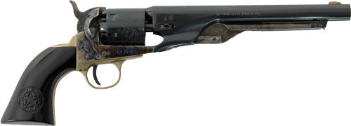 TRADITIONS BP REVOLVER MARSHAL