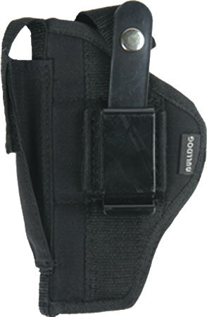 BULLDOG EXTREME SIDE HOLSTER