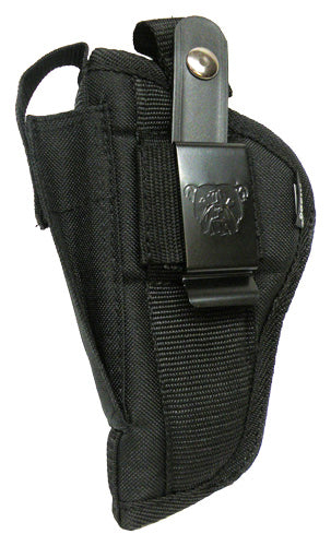 BULLDOG EXTREME SIDE HOLSTER