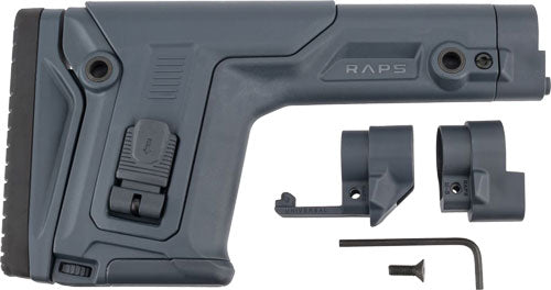 F.A.B. DEFENSE RAPID ADJUSTMNT