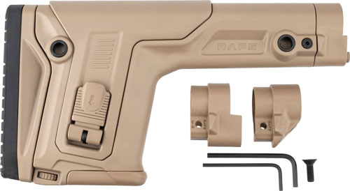 F.A.B. DEFENSE RAPID ADJUSTMNT