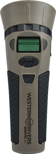 WESTERN RIVERS ELECTRONIC