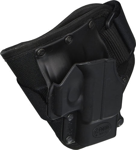 FOBUS HOLSTER ANKLE FOR GLOCK