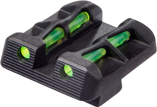 HIVIZ LITEWAVE REAR SIGHT FOR