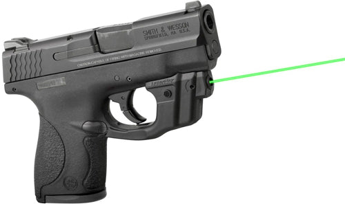 LASERMAX LASER CENTERFIRE GRN