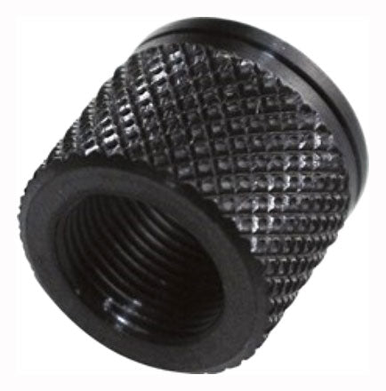 GROVTEC MUZZLE THREAD PROTECTR