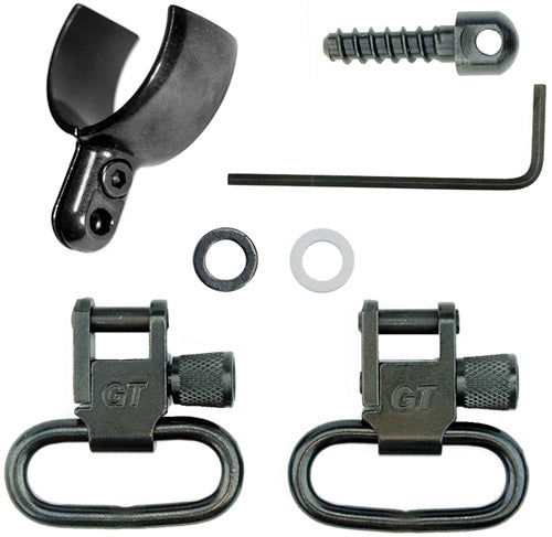 GROVTEC SWIVEL SET FOR BARREL