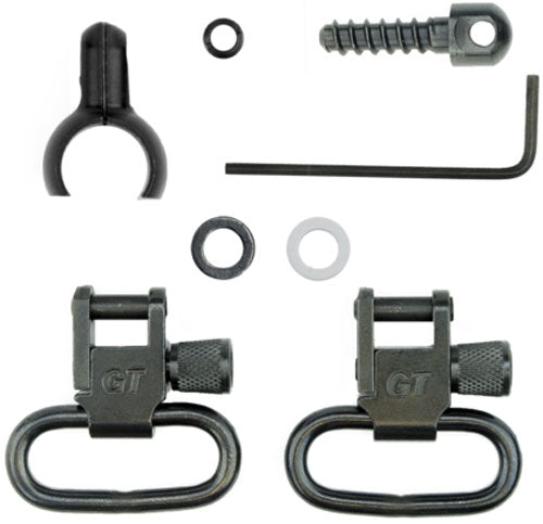 GROVTEC SWIVEL SET FOR BARREL