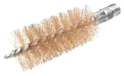 HOPPES BRONZE CLEANING BRUSH