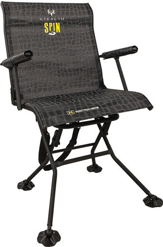 HAWK BLIND CHAIR STEALTH