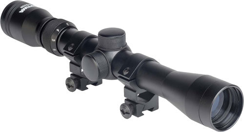 HATSAN OPTIMA 3-9X32 AIRGUN