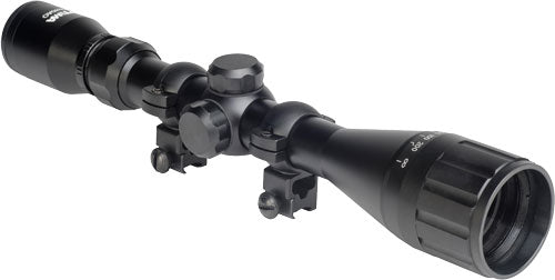 HATSAN OPTIMA 3-9X40 AO AIRGUN