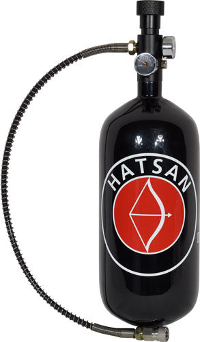 HATSAN TACTAIR 1.6L CF FILL