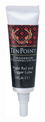 TENPOINT LUBE FLIGHT RAIL &