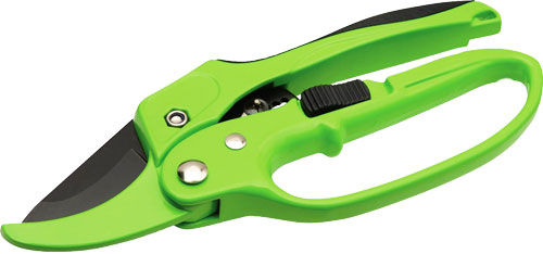 HME RATCHET PRUNERS HEAVY DUTY