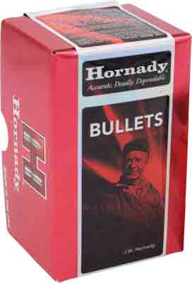 HORNADY BULLETS 38 CAL .358