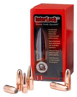 HORNADY BULLETS 22 CAL .224