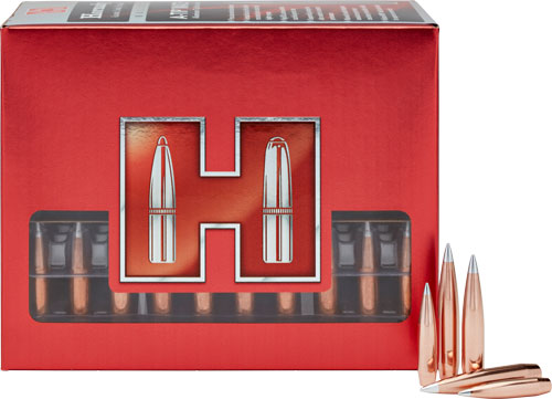 HORNADY BULLETS 22CAL .224