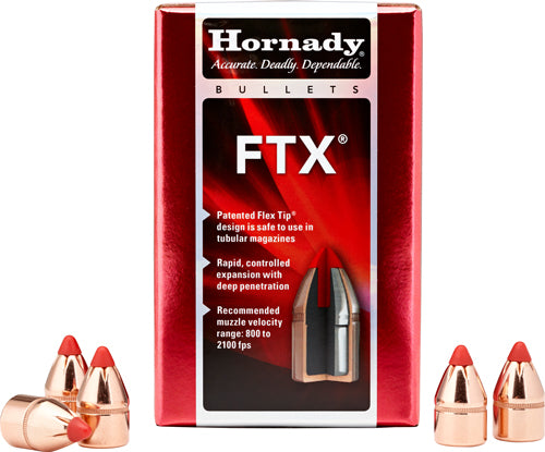 HORNADY BULLETS 25 CAL .257