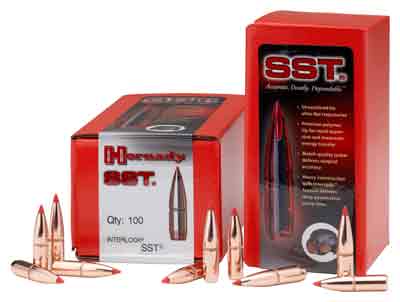 HORNADY BULLETS 25 CAL .257