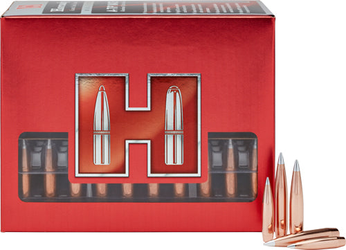 HORNADY BULLETS 7MM .284