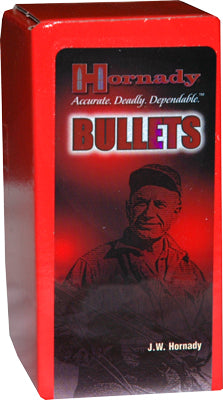 HORNADY BULLETS 30 CAL .308