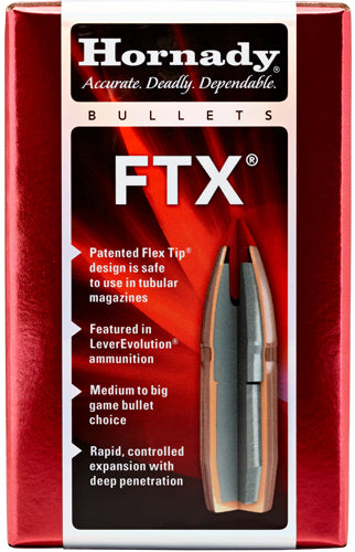 HORNADY BULLETS 30 CAL .308