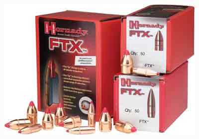 HORNADY BULLETS 30 CAL .308