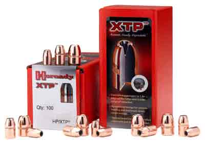 HORNADY BULLETS 38 CAL .357