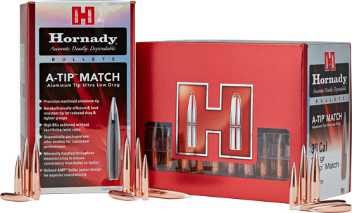 HORNADY BULLETS 416 CAL .416