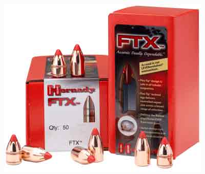 HORNADY BULLETS 45 CAL .452