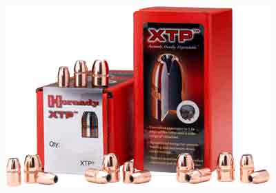 HORNADY BULLETS 45 CAL .452