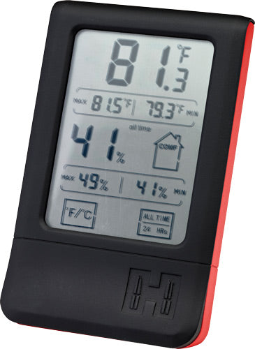 HORNADY DIGITAL HYGROMETER