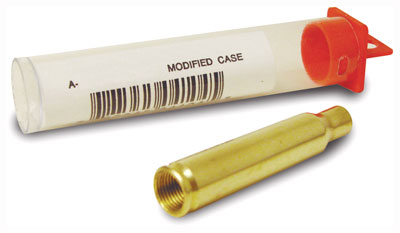 HORNADY LNL MODIFIED A CASES