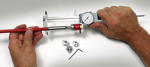 HORNADY LNL BULLET COMPARATOR