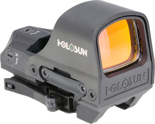 HOLOSUN 510 OPEN REFLEX GREEN