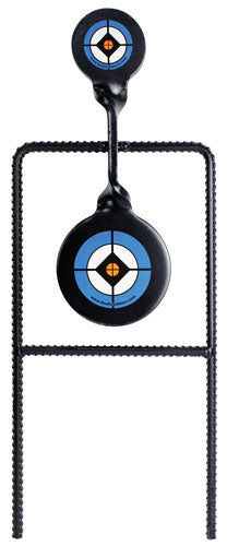 DO-ALL STEEL TARGET REACTIVE