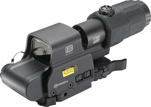 EOTECH HOLOGRAPHIC HYBRID SGHT