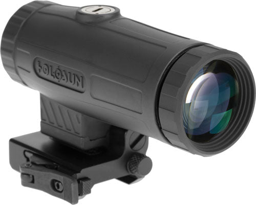 HOLOSUN QD 3X MAGNIFIER FOR