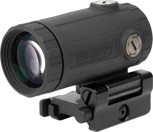 HOLOSUN QD 3X MAGNIFIER FOR