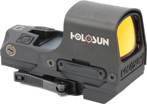 HOLOSUN 510 OPEN REFLEX RED