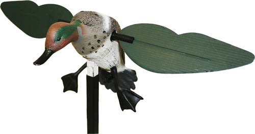 MOJO GREEN WING TEAL DECOY