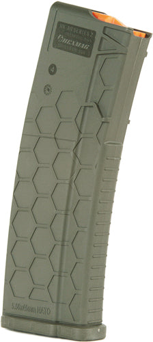 HEXMAG MAGAZINE AR-15 5.56X45