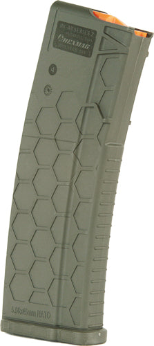 HEXMAG MAGAZINE AR-15 5.56X45