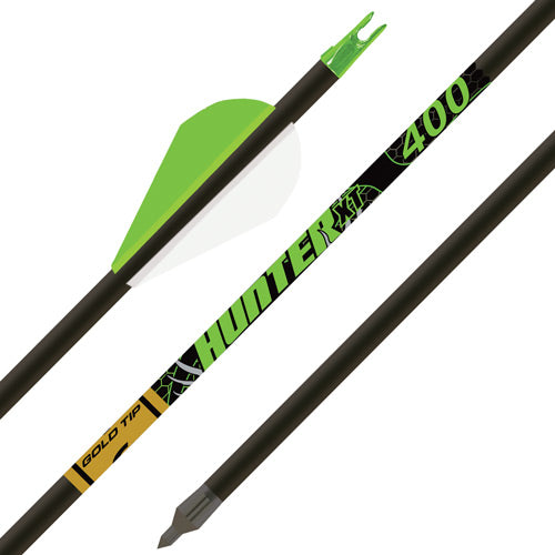 GOLD TIP ARROW HUNTER XT 340