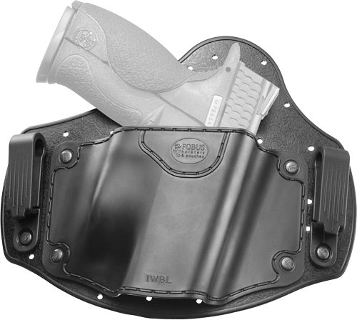 FOBUS HOLSTER UNIVERSAL IWB