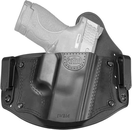 FOBUS HOLSTER UNIVERSAL IWB