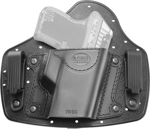 FOBUS HOLSTER UNIVERSAL IWB